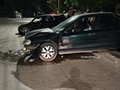 Σφοδρό τροχαίο στον Τύρναβο 